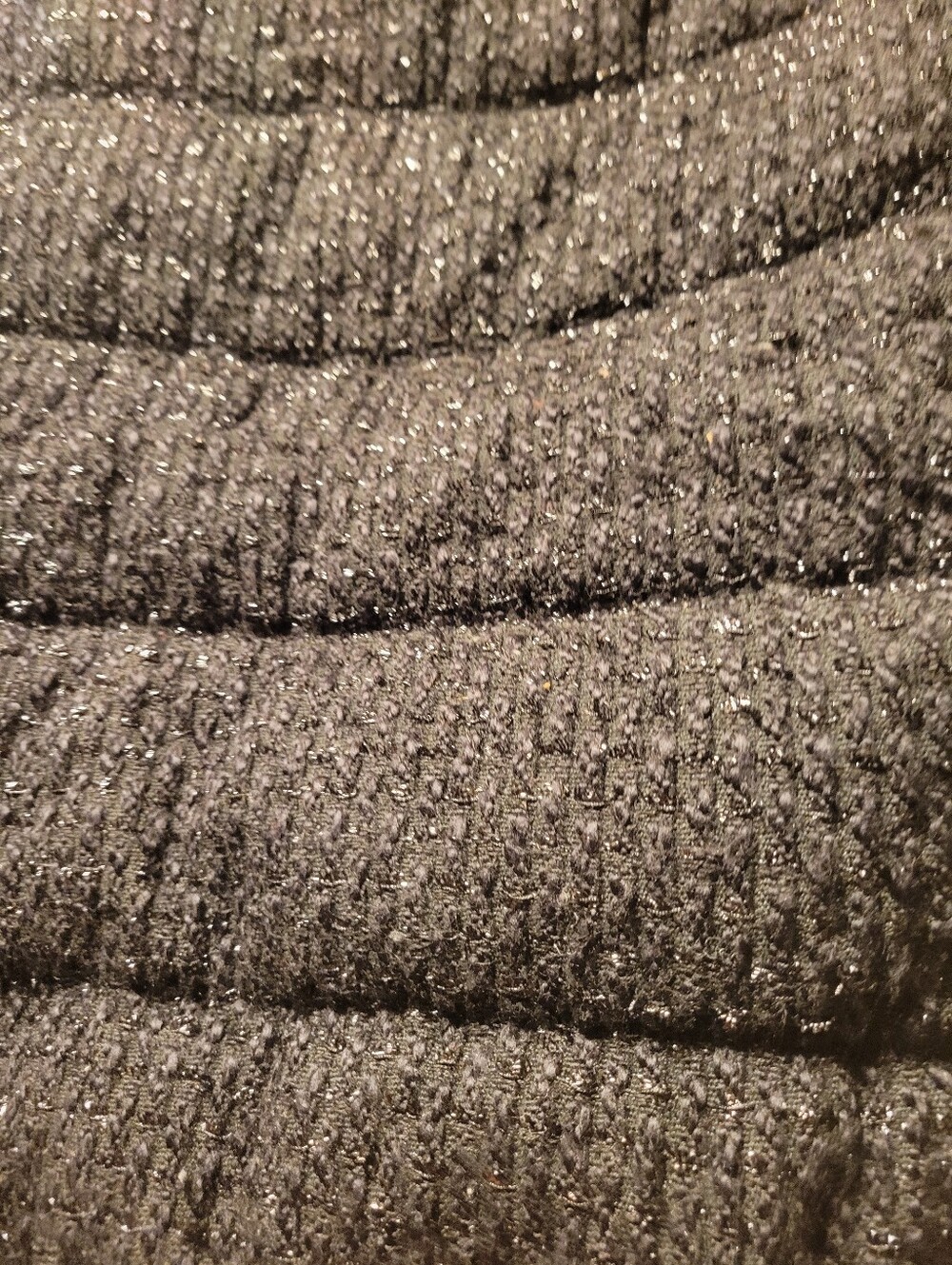 Victorias Secret Small Puff Coat - Picture 6 of 6